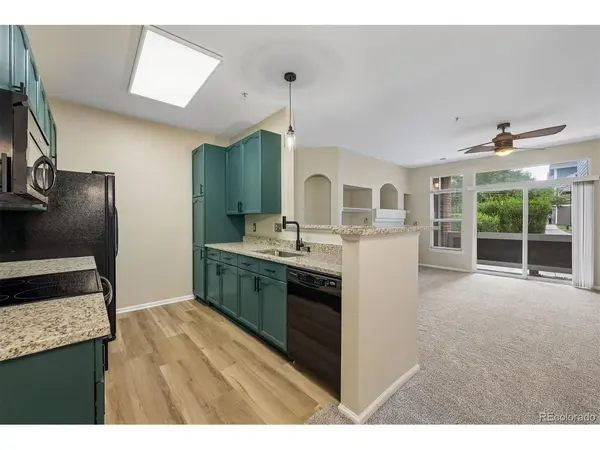 14333 E 1st #102, Aurora, CO 80011