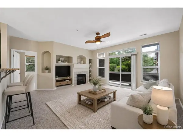 14333 E 1st #102, Aurora, CO 80011