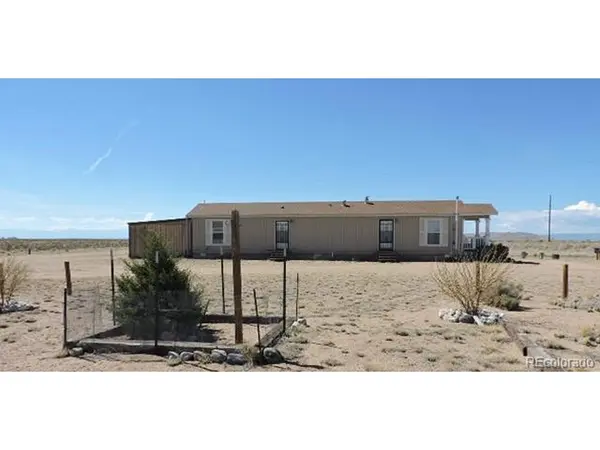 8611 Cortez, Blanca, CO 81123
