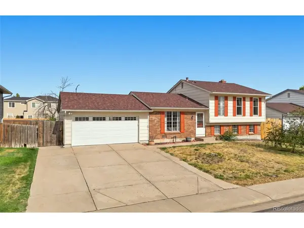 10022 Alcott, Denver, CO 80260