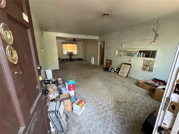 791 Troy, Aurora, CO 80011