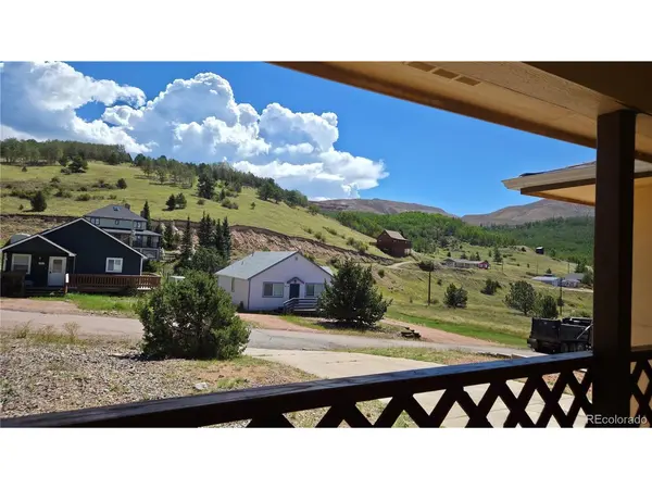 415 Aspen, Cripple Creek, CO 80813