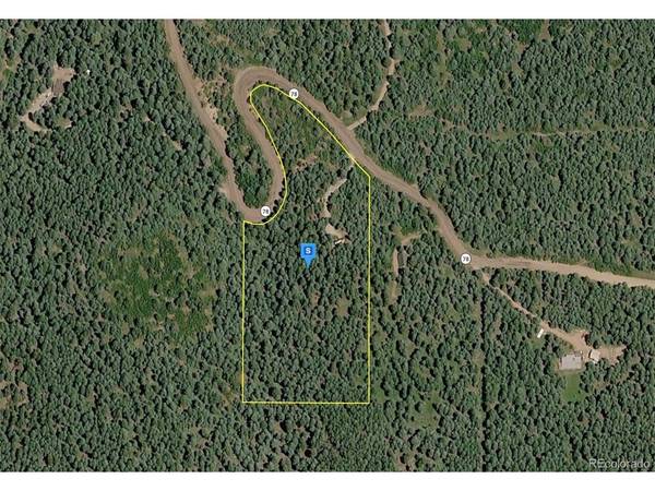 9329 State Highway 78 W, Beulah, CO 81023