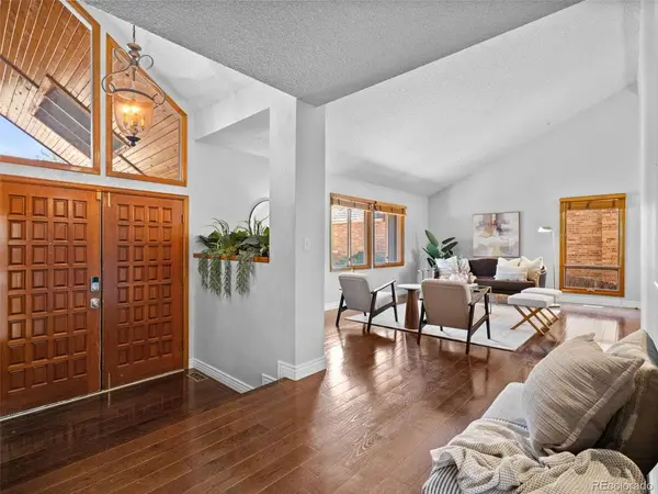 8159 Lodgepole, Lone Tree, CO 80124