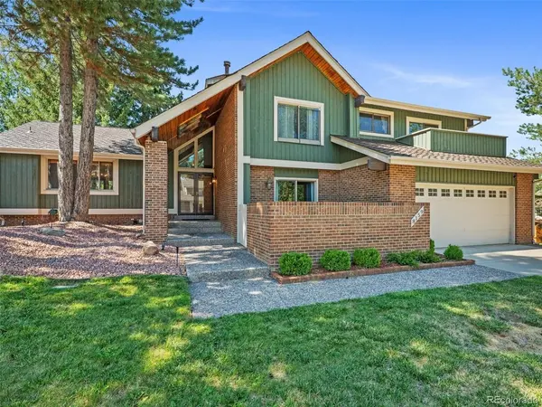 8159 Lodgepole, Lone Tree, CO 80124