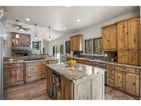 504 Broken Arrow, Evergreen, CO 80439