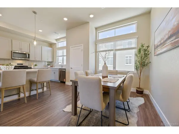 15577 W Washburn, Lakewood, CO 80228