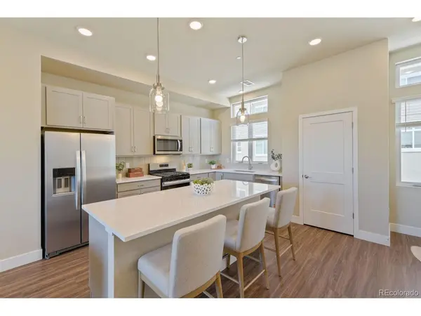 15577 W Washburn, Lakewood, CO 80228