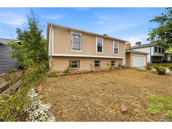 16683 E Kansas, Aurora, CO 80017