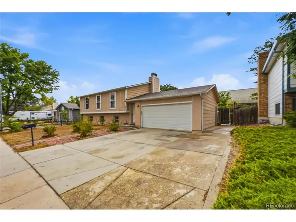 16683 E Kansas, Aurora, CO 80017