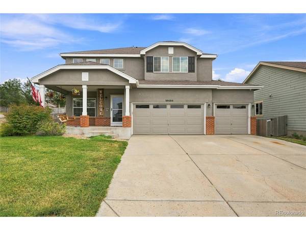 16484 E 107th,  Commerce City,  CO 80022