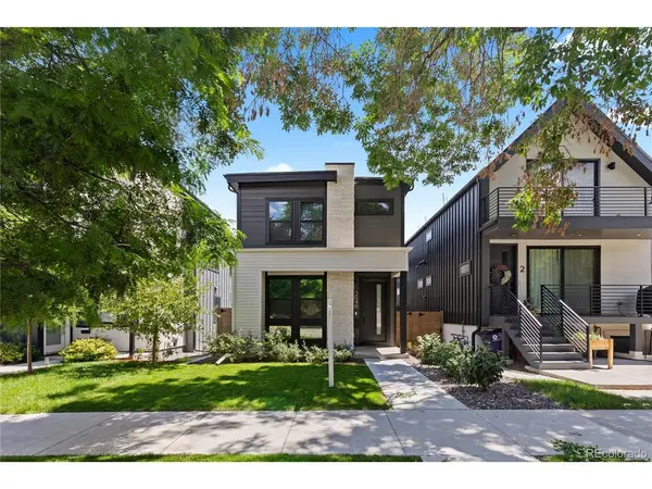 3646 Quivas, Denver, CO 80211