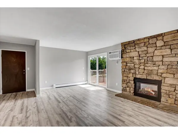 381 S Ames #A201, Lakewood, CO 80226