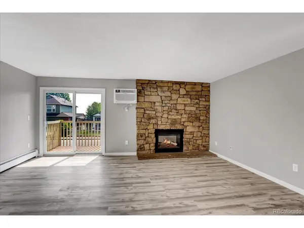 381 S Ames #A201, Lakewood, CO 80226