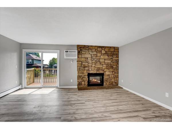 381 S Ames #A201, Lakewood, CO 80226