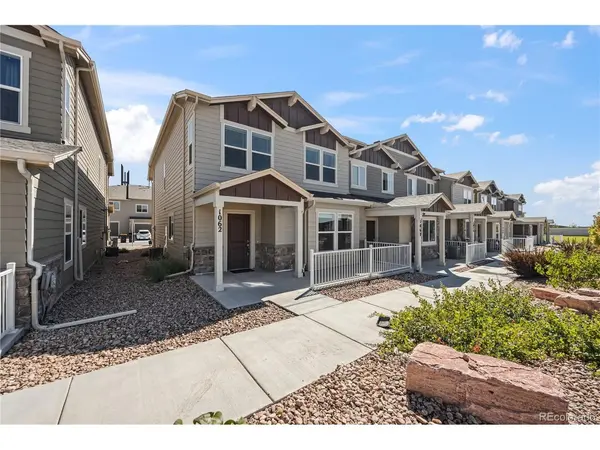 1062 Petra, Colorado Springs, CO 80916