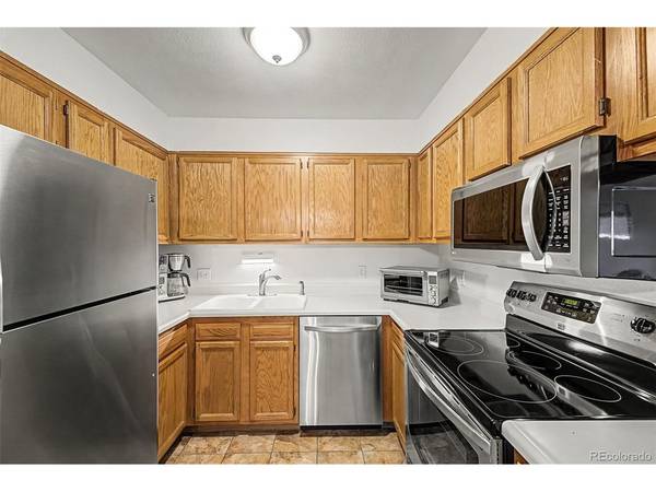 3336 S Ammons #12-103, Lakewood, CO 80227