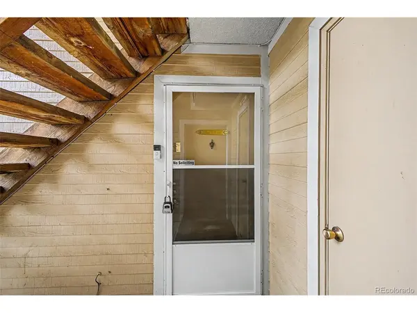 3336 S Ammons #12-103, Lakewood, CO 80227