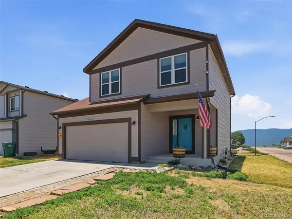 9310 Cormorant, Fountain, CO 80817