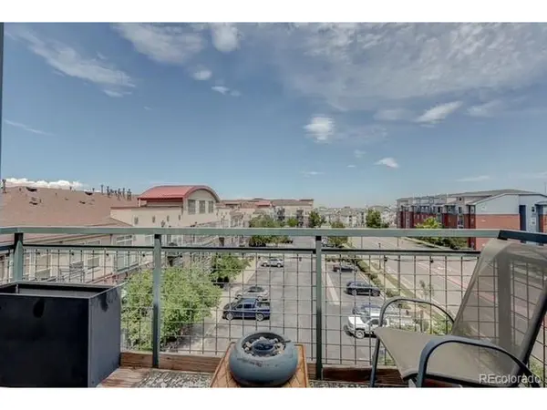 10184 Park Meadows #1402, Lone Tree, CO 80124