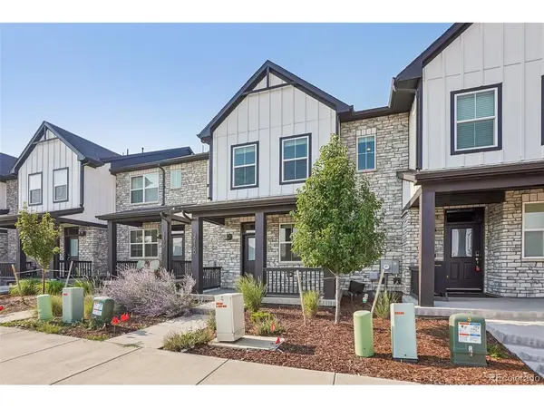 22160 E 8th, Aurora, CO 80018