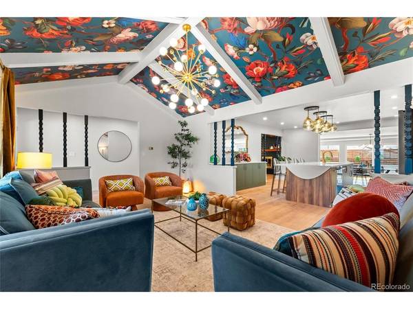 2625 Vivian, Lakewood, CO 80215