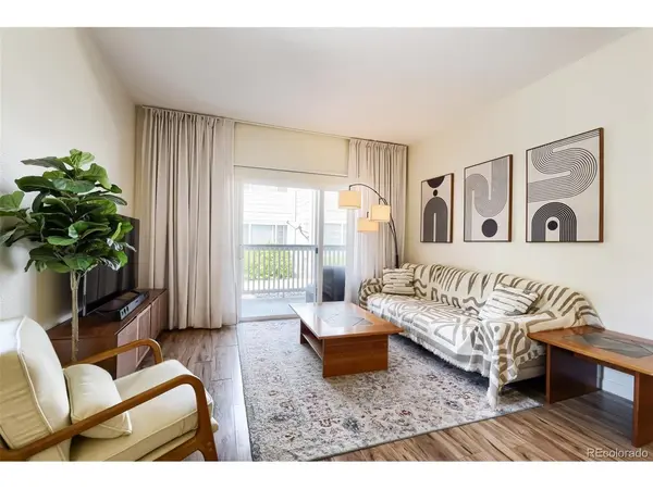 8365 Pebble Creek #104, Littleton, CO 80126