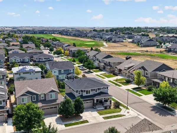 11704 Kalispell, Commerce City, CO 80022