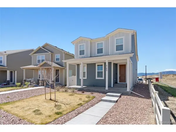 5105 Beartrack, Colorado Springs, CO 80925