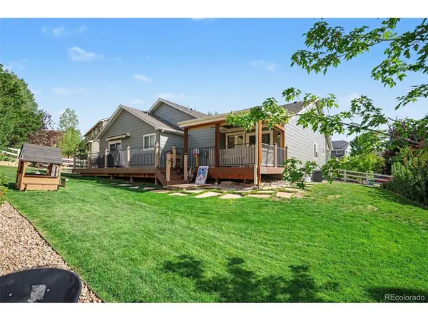 4023 Deer Valley, Castle Rock, CO 80104