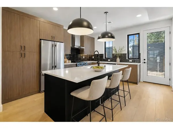 812 Dahlia, Denver, CO 80220