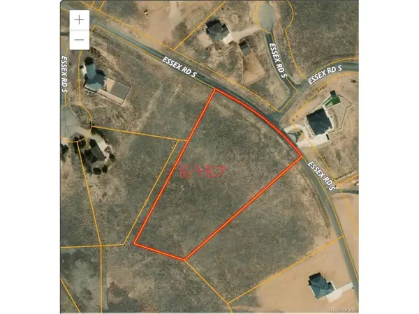 16487 Essex, Platteville, CO 80651