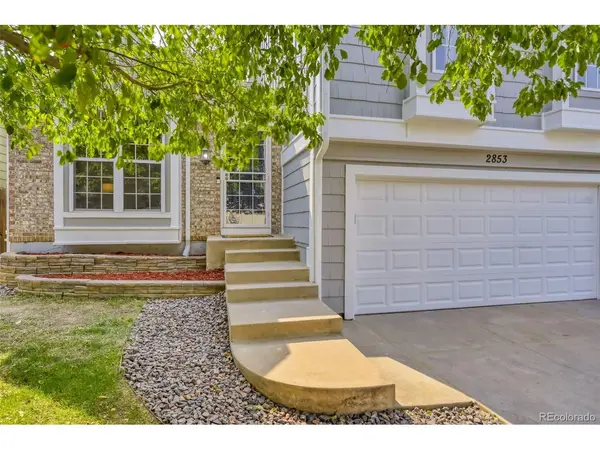2853 S Espana, Aurora, CO 80013