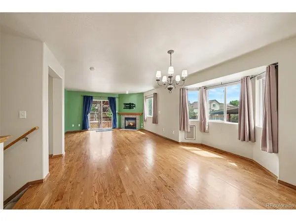 4321 Crow Creek, Colorado Springs, CO 80922