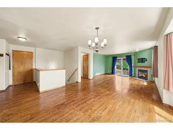 4321 Crow Creek, Colorado Springs, CO 80922