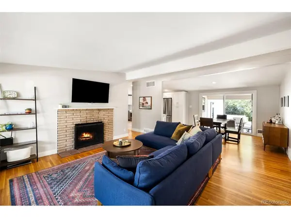 6044 S Fairfield, Littleton, CO 80120