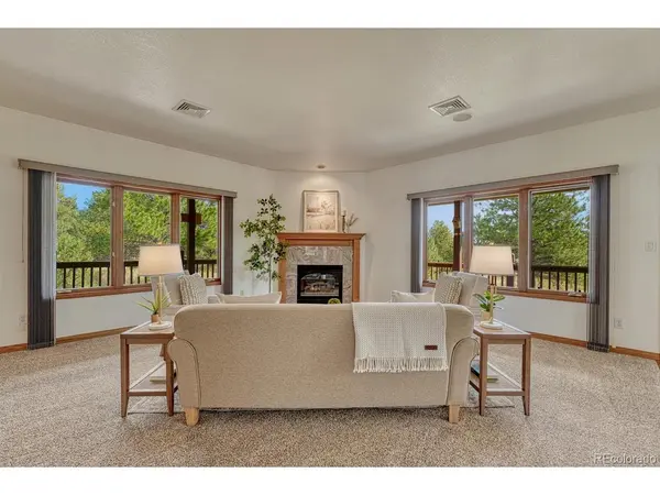 19435 Sherwood, Monument, CO 80132