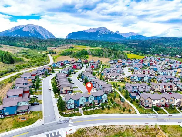 1483 Adams, Silverthorne, CO 80498