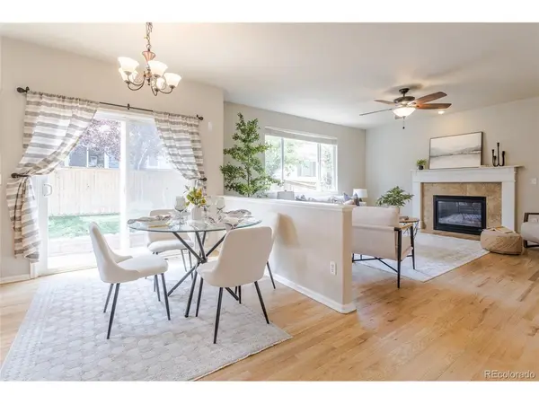 11055 Chesmore, Littleton, CO 80130