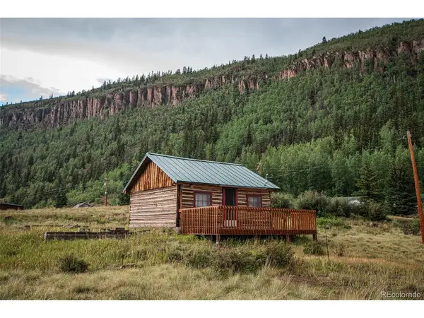 4100 USFS 515 #286, Creede, CO 81130