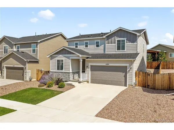 6397 Bodacious, Colorado Springs, CO 80923