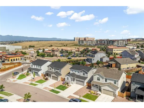 6397 Bodacious, Colorado Springs, CO 80923