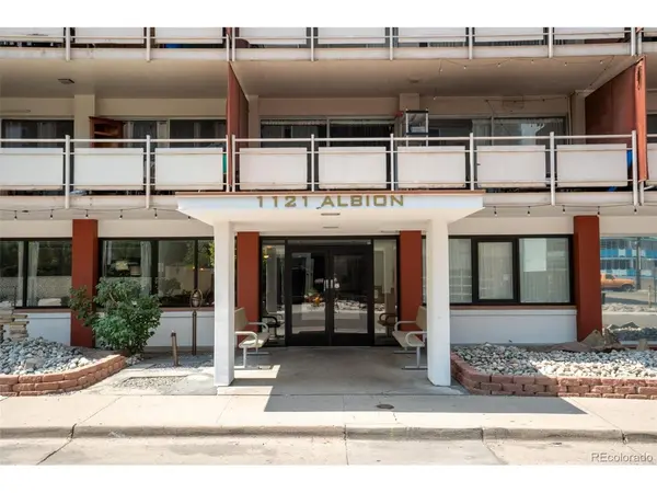 1121 Albion #710, Denver, CO 80220