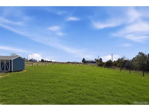 44076 Morning Star, Elizabeth, CO 80107