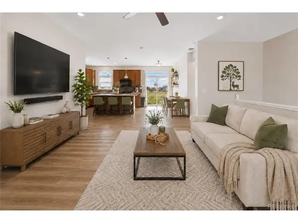 44076 Morning Star, Elizabeth, CO 80107