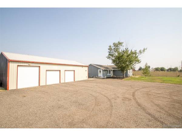 13498 County Road 6, Fort Lupton, CO 80621