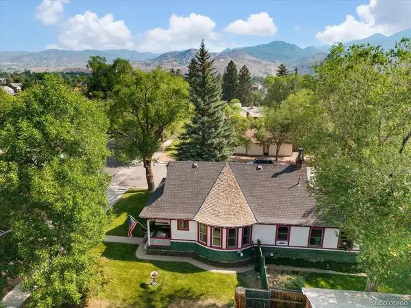 1103 F, Salida, CO 81201