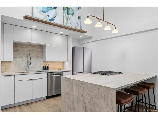302 S High #2, Breckenridge, CO 80424