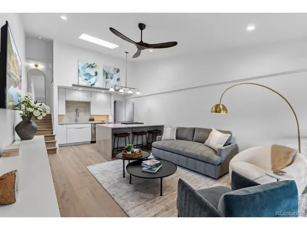 302 S High #2, Breckenridge, CO 80424