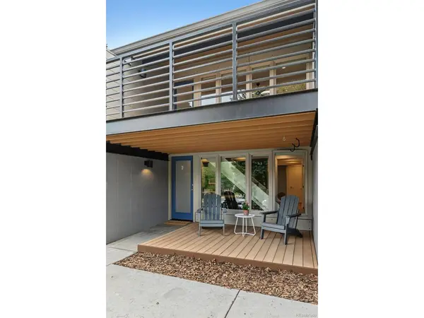 302 S High #2, Breckenridge, CO 80424